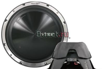 Сабвуфер Vibe black Air II+ (12 дюймов) Москва