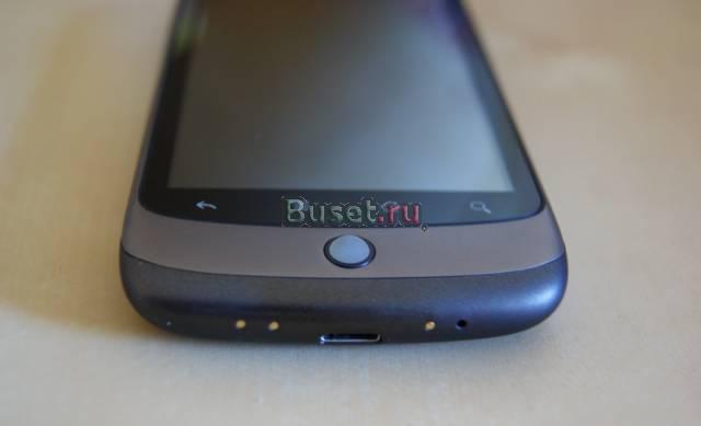 HTC Google Nexus One+8Gb SD Оригинал незалочен Москва