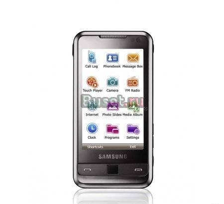 Продам новый samsung i900(виту) Москва