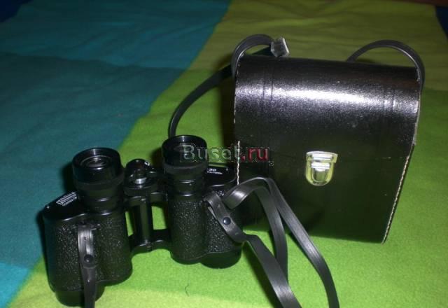 Бинокль starlux coated optics 8 x 30 Москва