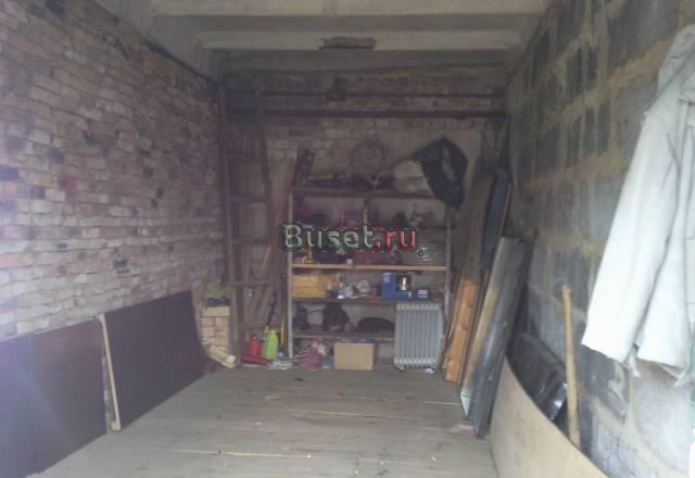 Сдаю кирпичный гараж м.Медведково Москва