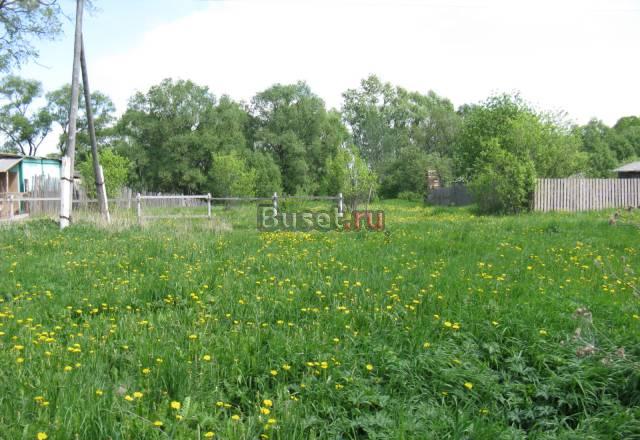 15 сот пмж под Коломной в тихой дер Тимирево Москва