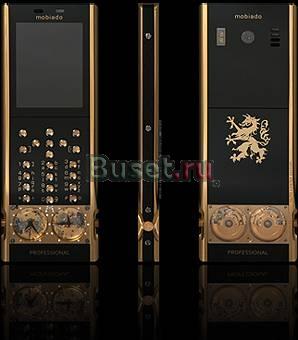 Vertu Nokia Mobiado - высочайшее качество Краснодар