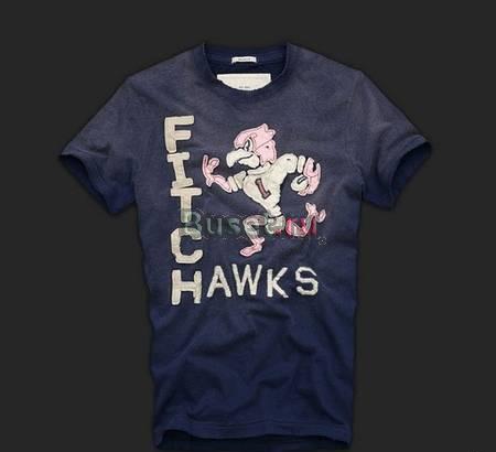 Футболка Abercrombie  Fitch новая Москва