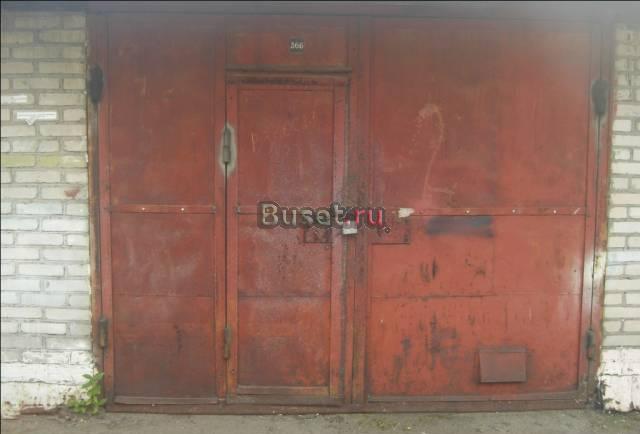 Гараж в ГСК N1 Жуковский