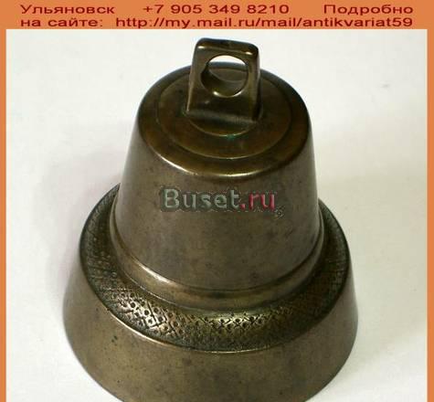 Колокольчики.Оригинальные подарки.Сувениры.Книги Ульяновск