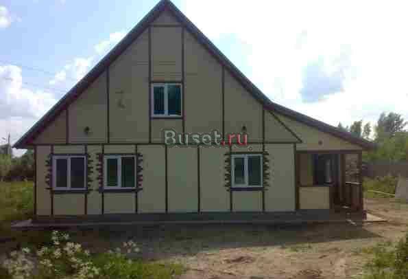 Собственник сдает новый котедж Москва