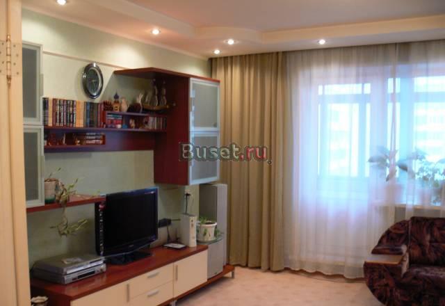 3 комн.квартира Красноярск