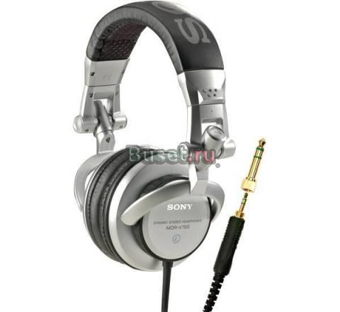 Sony MDR-V700DJ Москва