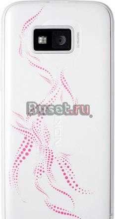 Nokia 5530 XpressMusic illuvial pink Москва