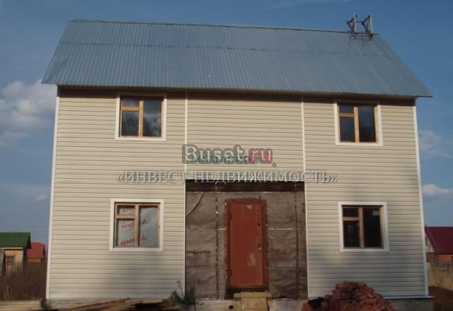 Дом в СНТ Олимп с участком площадью 6 соток Москва