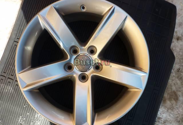 Диск audi А5 8T0071497 новый оригинал Москва