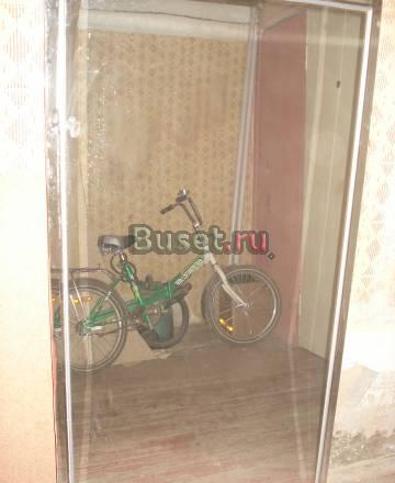 Зеркало 1х0,6 Щёлково