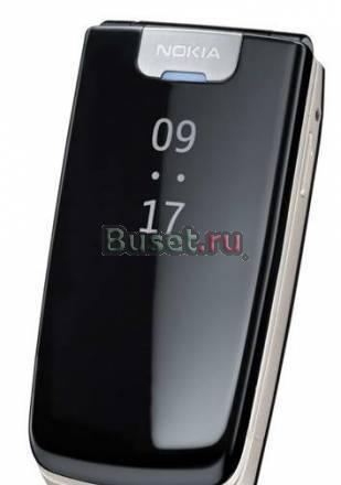 Nokia 6600 fold Москва