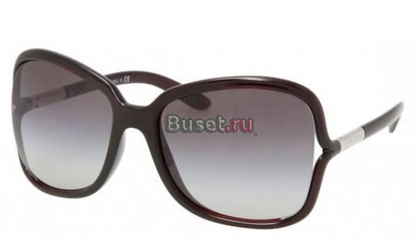 Солнцезащитные очки prada (28LS), новые за 6 000 р Москва