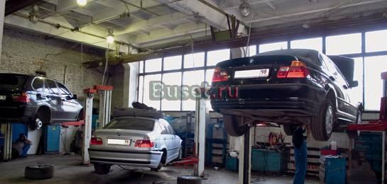 Ремонт двигателя паз, газ, 406,409,405,402 Москва