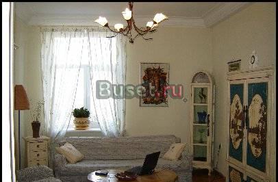 Посуточная аренда квартир в Риге Москва