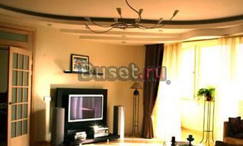 Квартира м.Киевская 19500р Москва