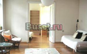 Посуточо сдаю апартаменты в центре Риги Москва