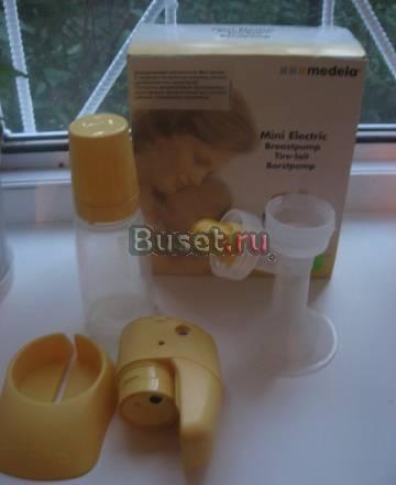 Молокоотсос Medela mini Electric Нижний Новгород