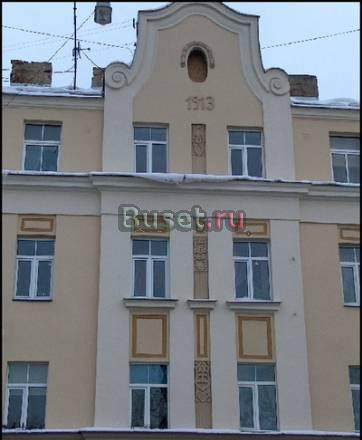 Посуточная аренда апартаментов в Риге и Юрмале Москва