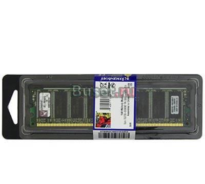 Память Kingston KTH-D530-1G 1Gb DDR 400 Москва