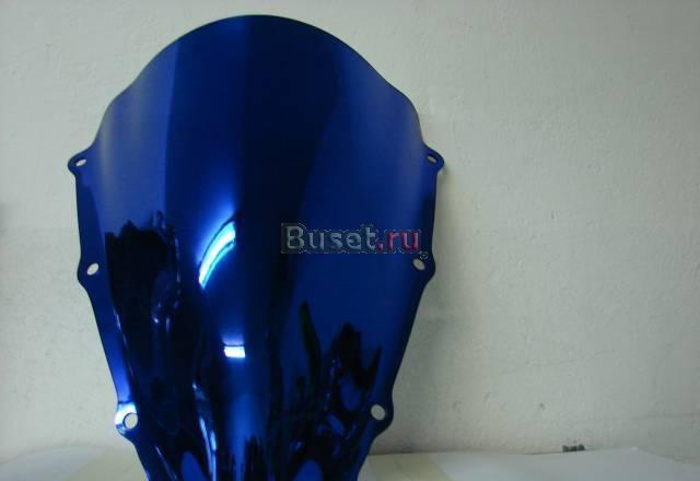 Лобовые стекла Москва