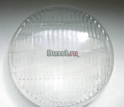 Стекло фары Москвич 400-401 Санкт-Петербург
