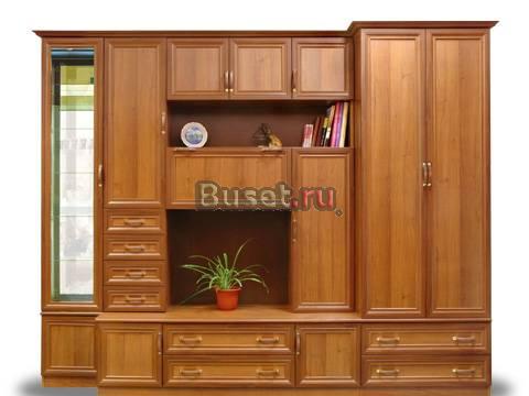 Стенка Дебют 2,72 (новая, с доставкой) Москва