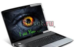 Продам Acer Aspire 8920(LX.AP50X),18.4FullHD,Core2 Москва
