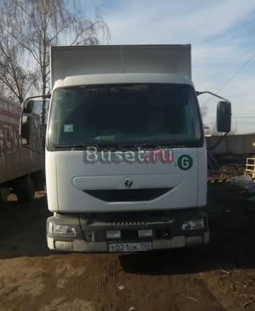 Renault Другое, 2004 Москва