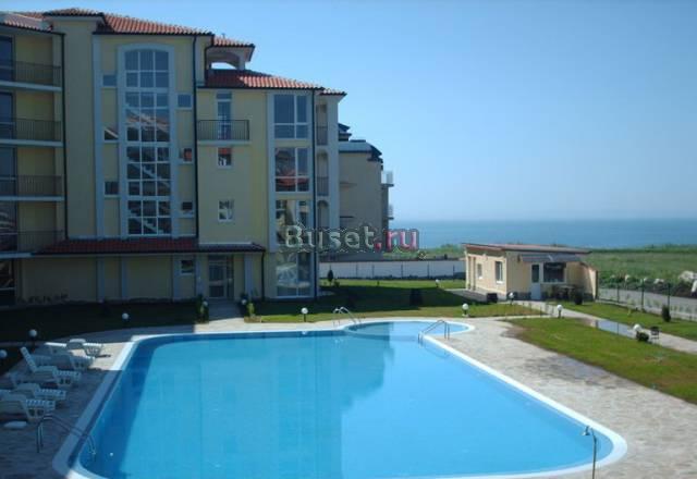 Продам квартиру в Болгарии, Солнечный берег Москва