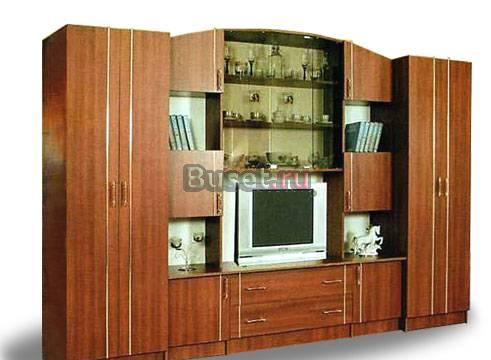 Стенка Макарена (новая, с доставкой) Москва