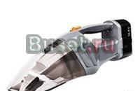 Автомобильный пылесос Bork VC SMN 6403 GY Санкт-Петербург