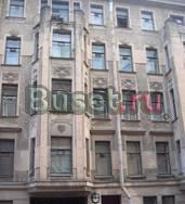 Трёхкомнатная  квартира в Петроградском р-оне Санкт-Петербург