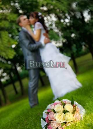 Профессиональный фотограф на свадьбу Москва