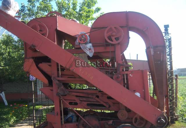 Зерносортировочная т-ка овс-25,СМ-4,МС4,5 Чебоксары