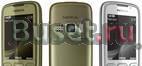 Nokia 6303i новый,РосТест,гарантия 1 год Санкт-Петербург