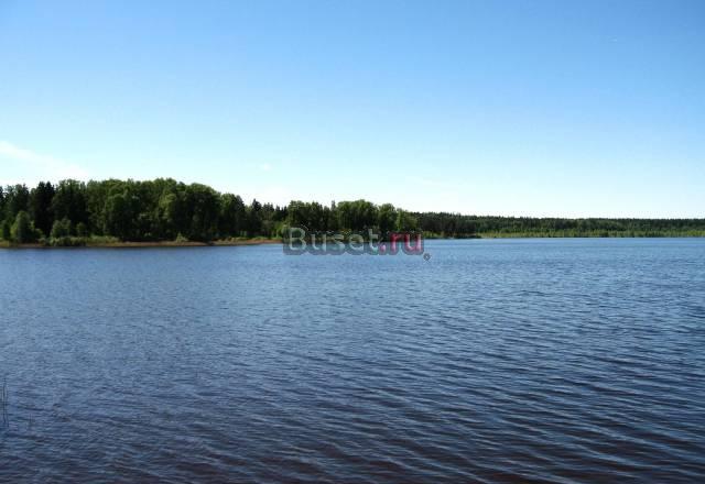 Продается лесной участок 28 Москва