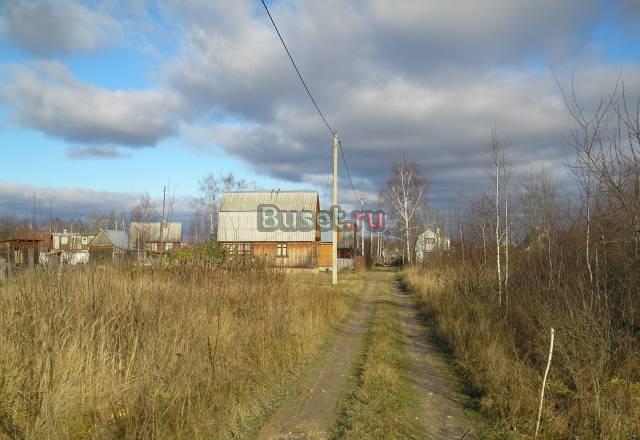 Земельный участок в Калужской области Москва