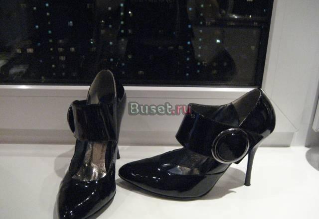 Туфли Москва