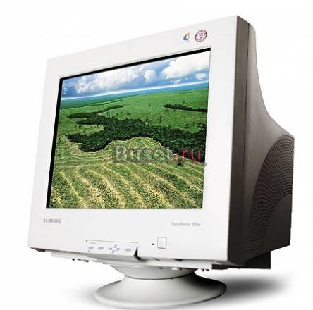 Монитор Samsung SyncMaster 959NF 19" Москва