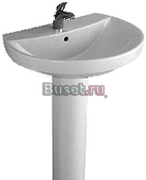 Раковина Казань