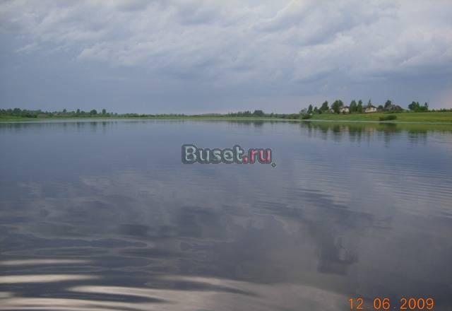 Продам дом на о.Селигере Москва
