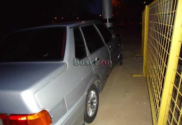 Продам ВАЗ 2115, 2002 Москва