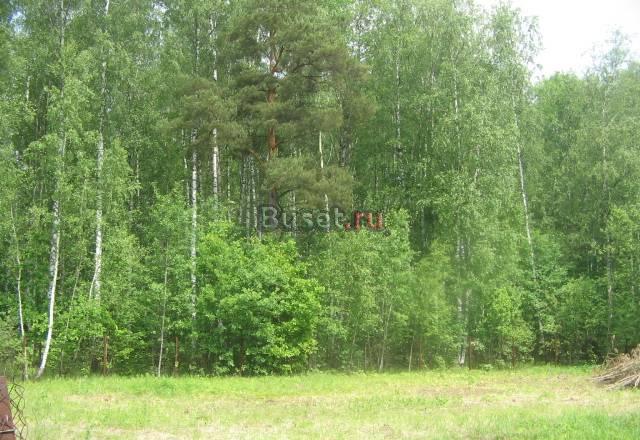 Продается земельный  участок Москва