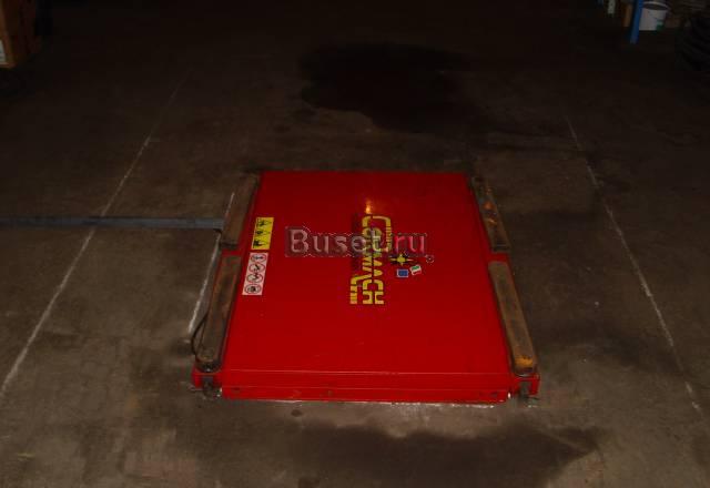 "Подъемник" Москва