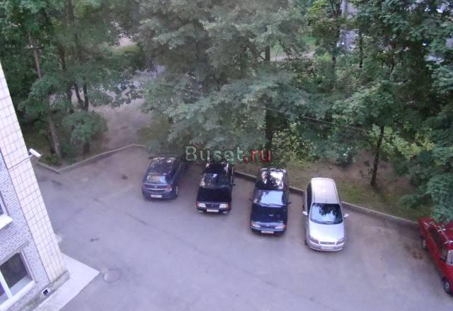 2-х комнатная квартира Санкт-Петербург