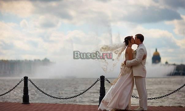 Фото и видео Санкт-Петербург