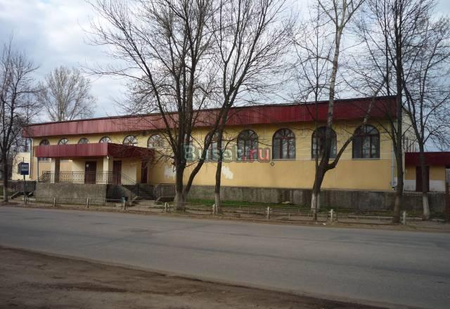 Продаётся рынок в г. Боровичи Боровичи